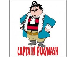 Cpt Pugwash