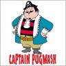 Cpt Pugwash